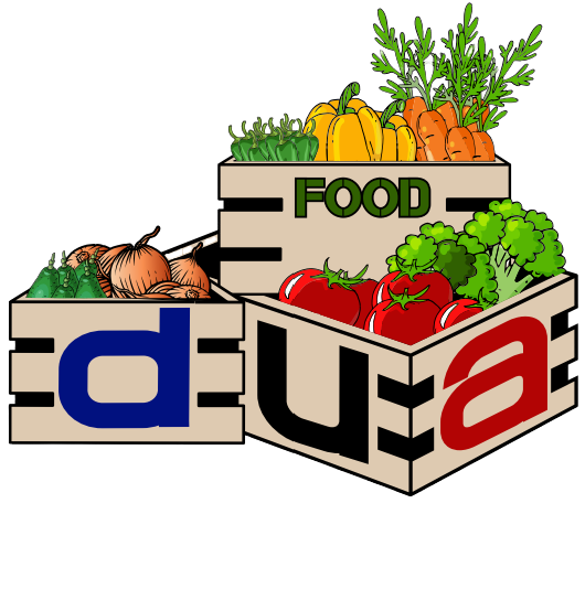 DUA Food Processed